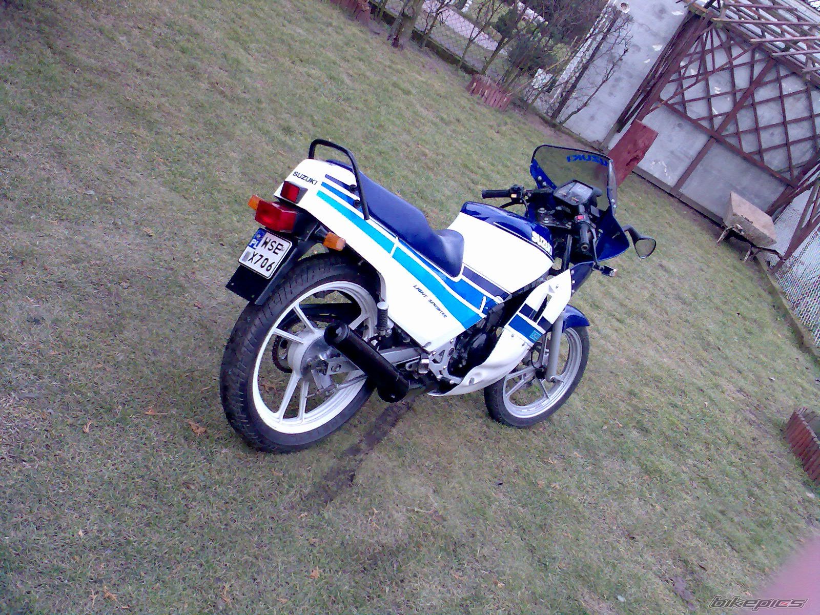 Bike Photo 1184448