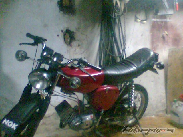 Bike Photo 1184499