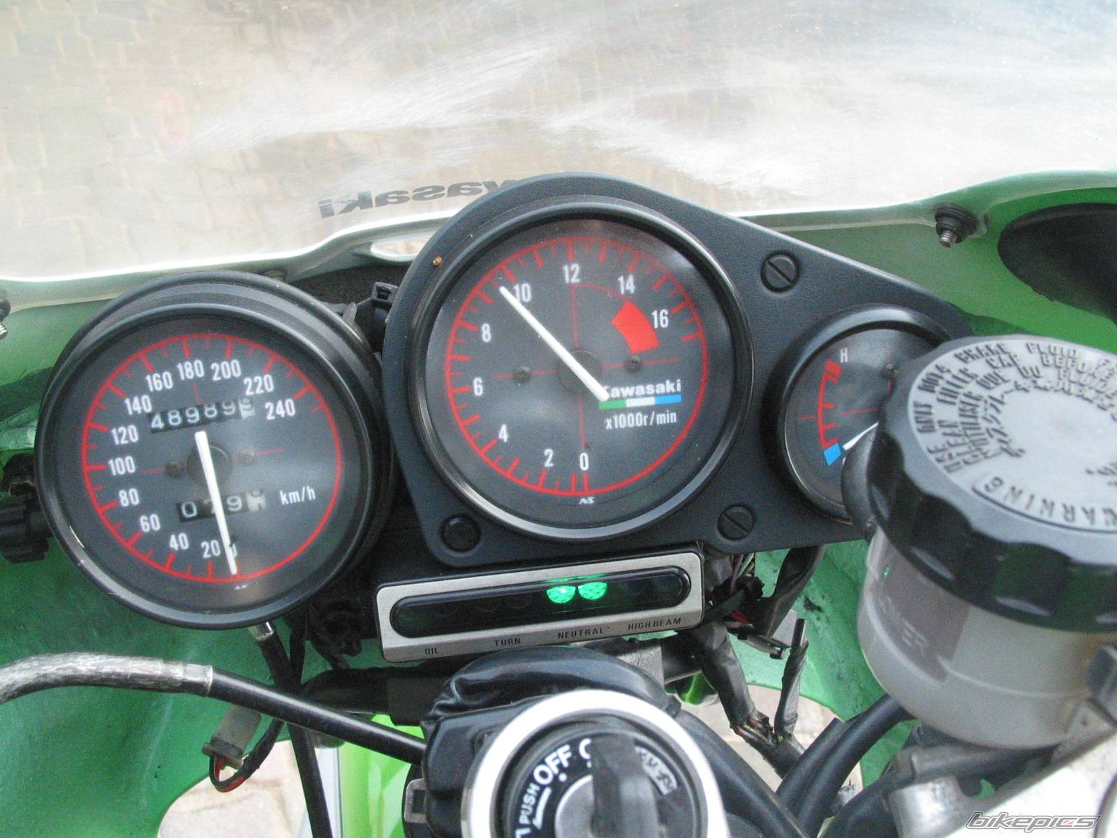 Bike Photo 118450
