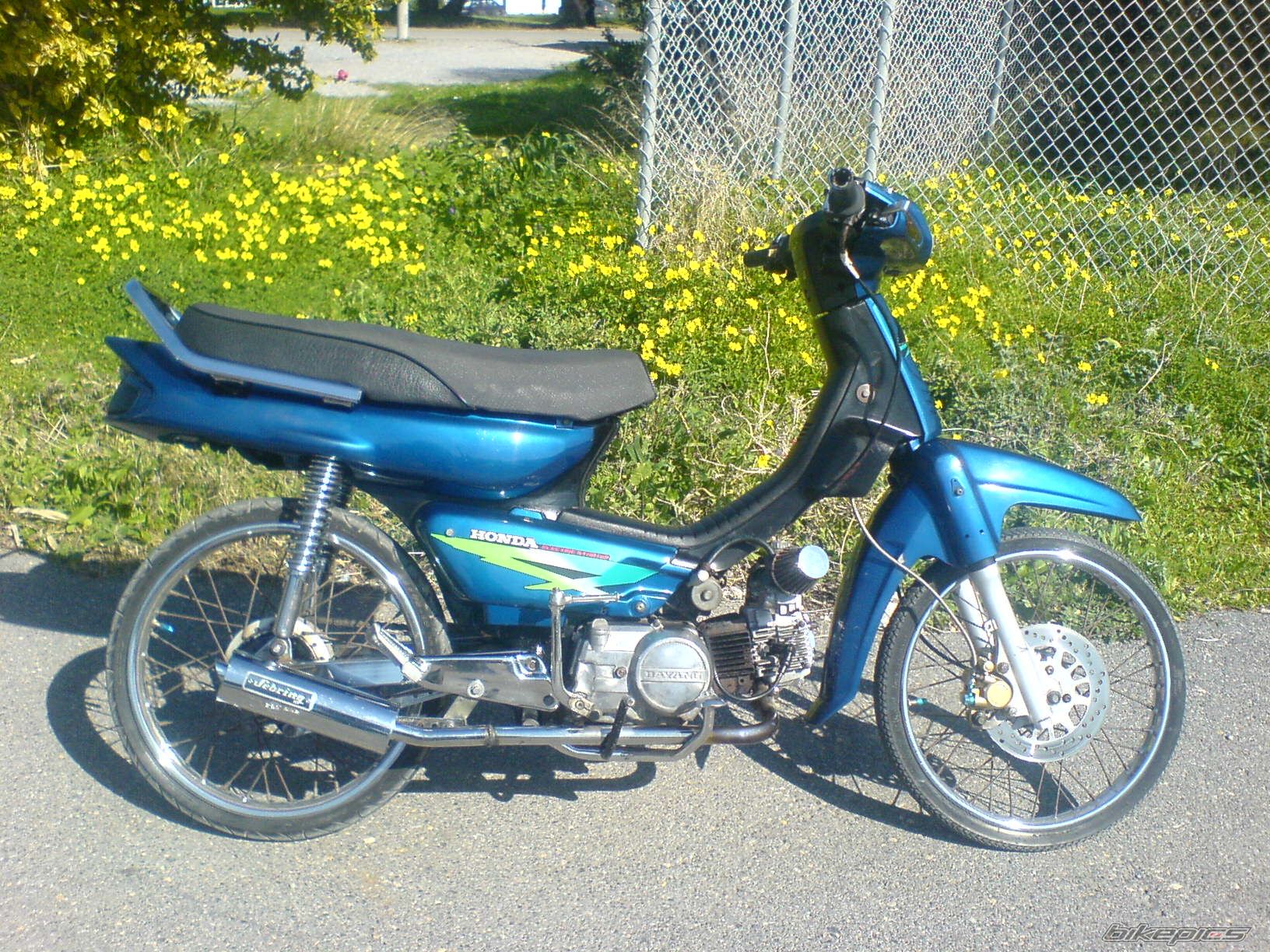 Bike Photo 1184538