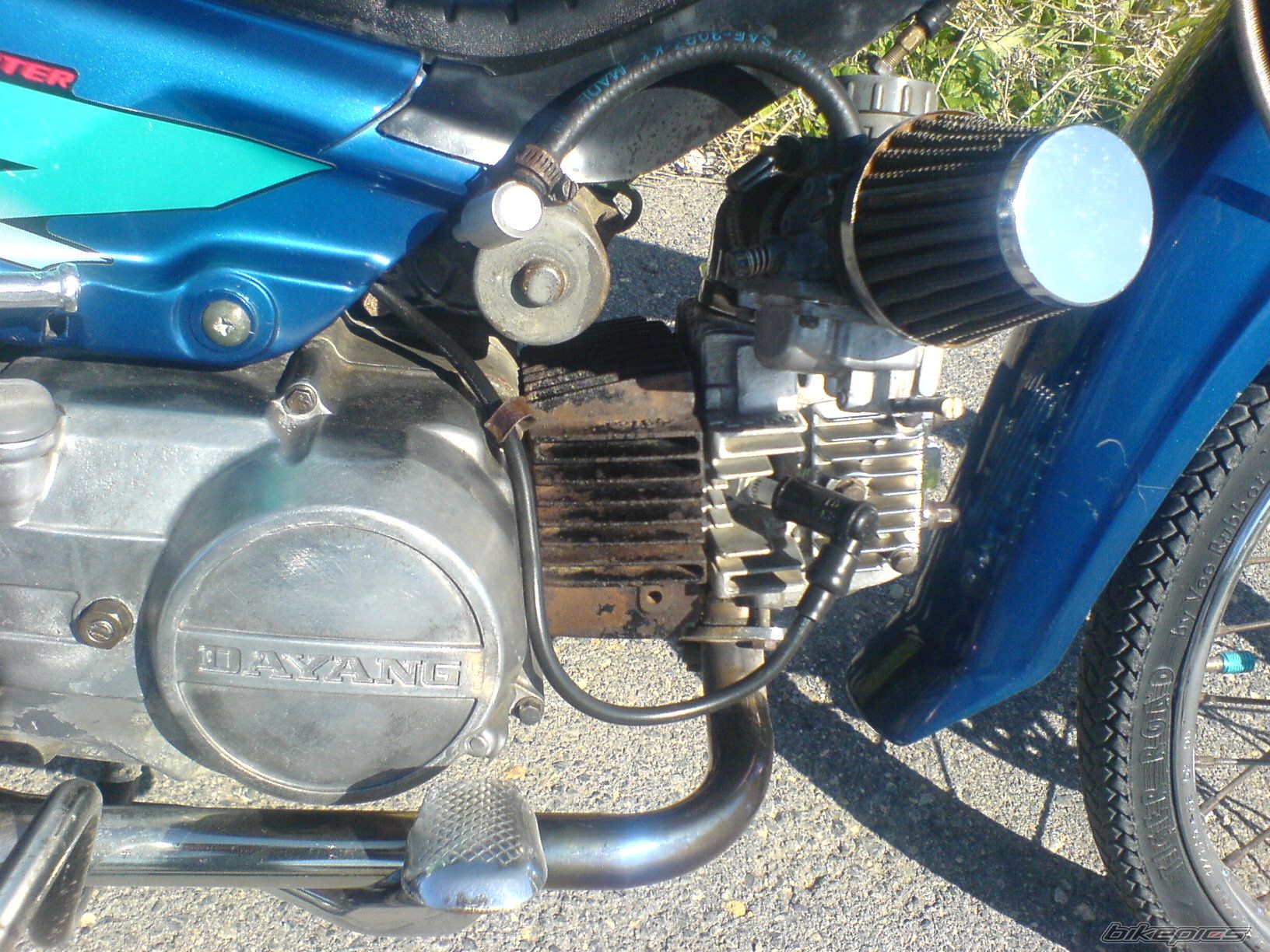 Bike Photo 1184541
