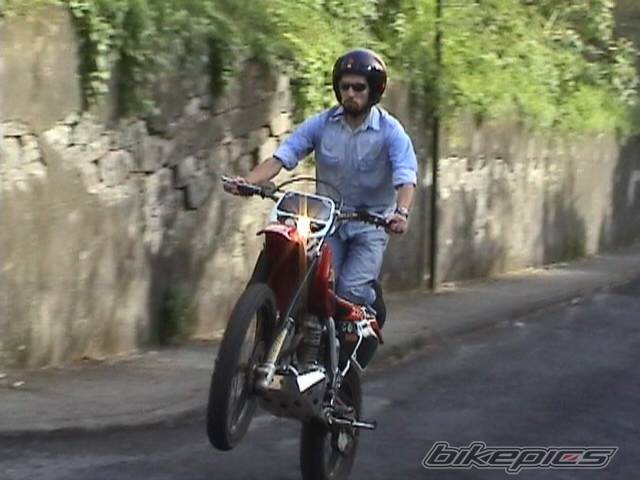 Bike Photo 118456