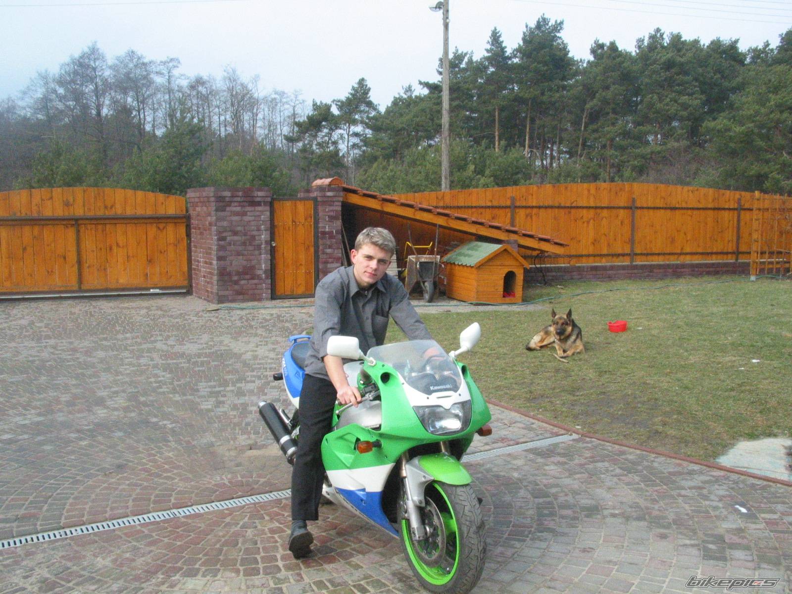 Bike Photo 118457