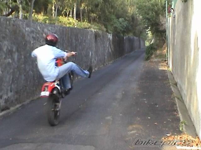 Bike Photo 118458
