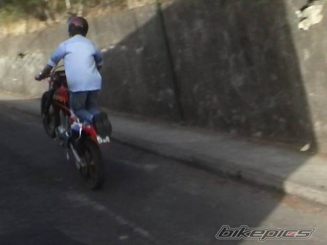 Bike Photo 118459