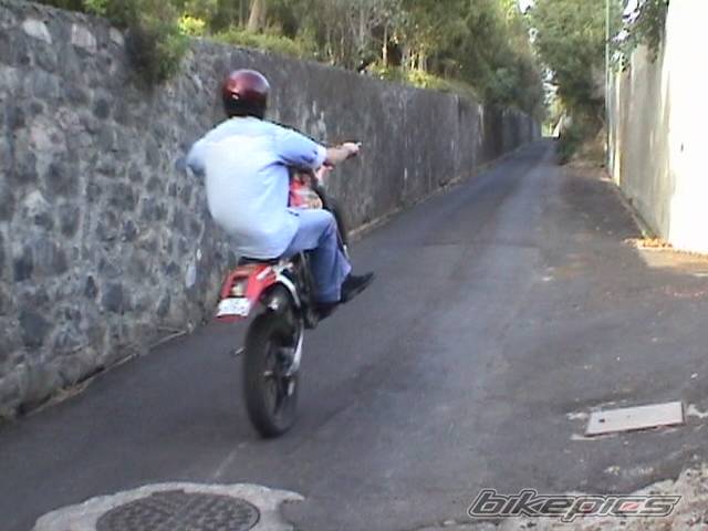 Bike Photo 118460