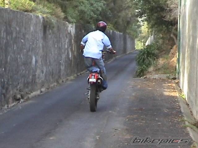 Bike Photo 118463