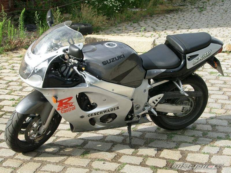 Bike Photo 118465