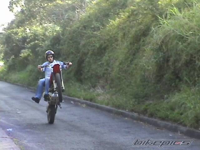 Bike Photo 118467