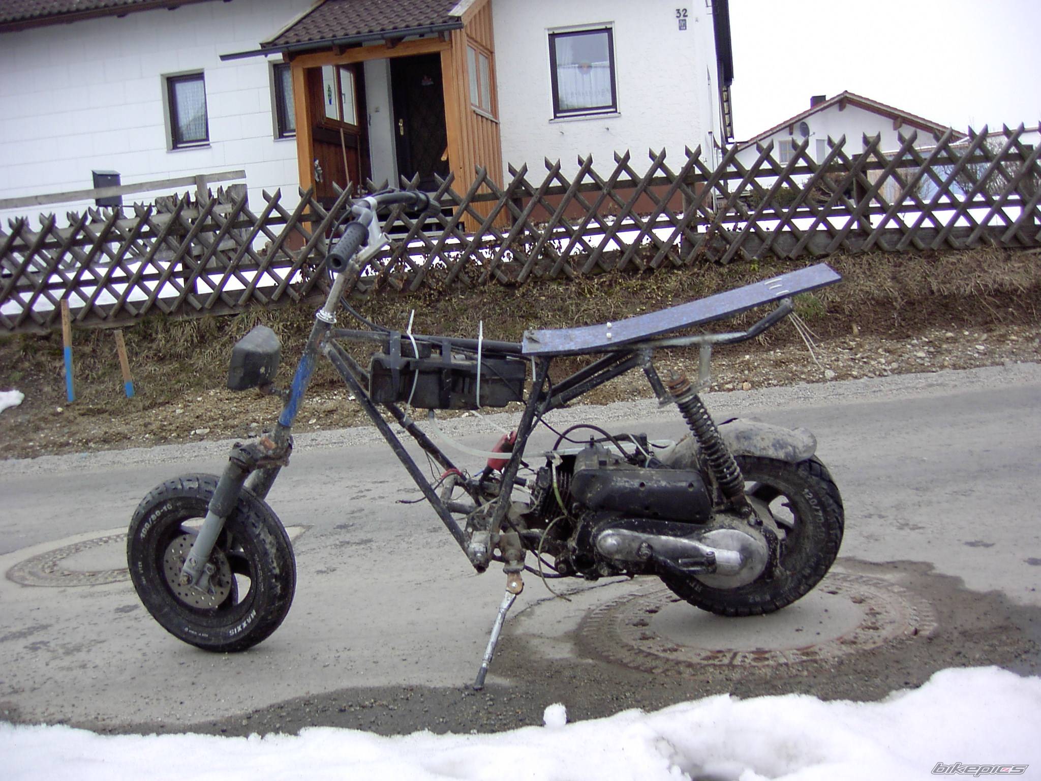 Bike Photo 118469