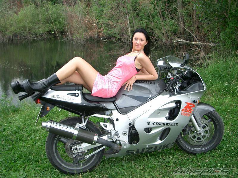 Bike Photo 118474