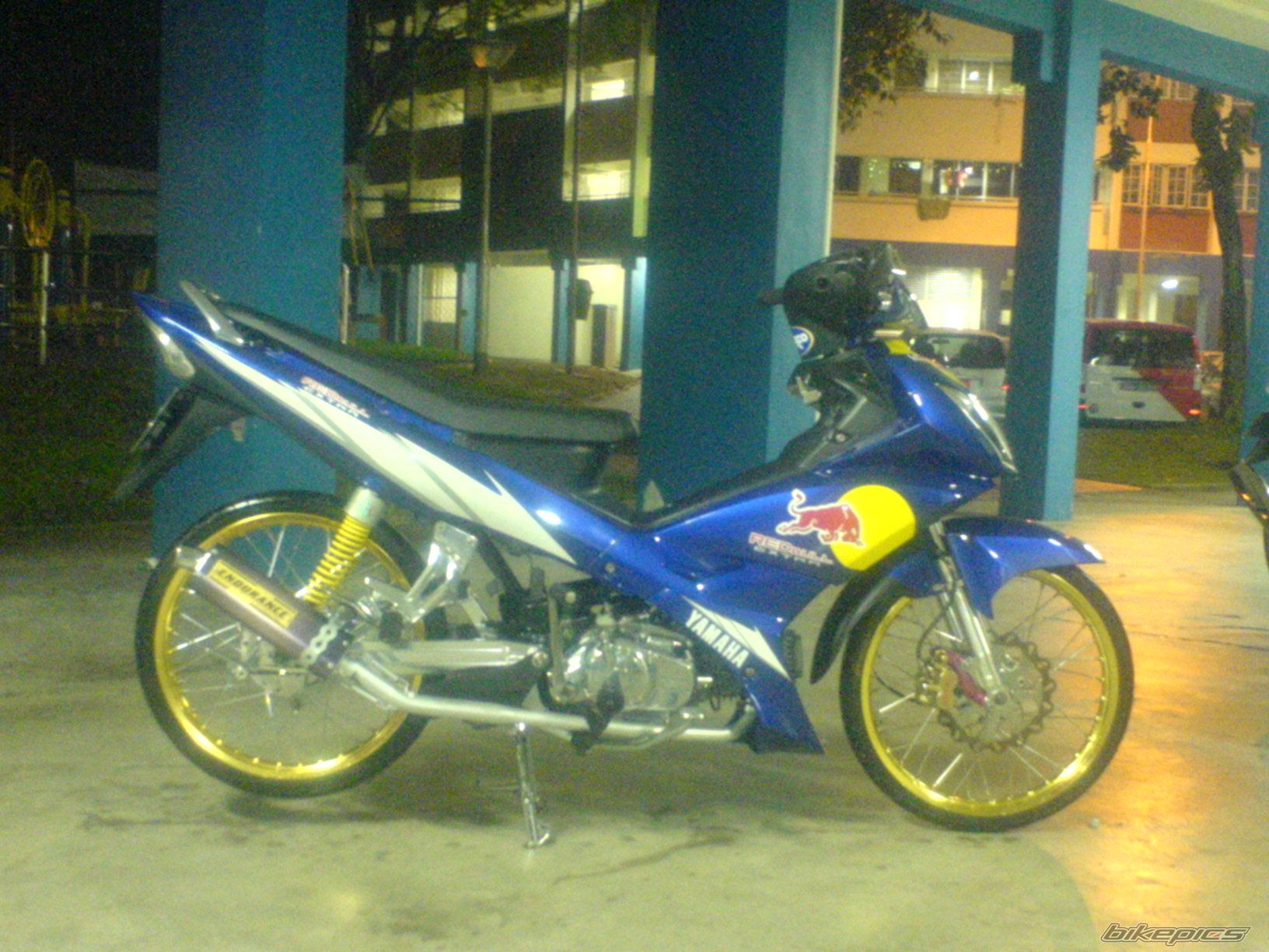 Bike Photo 1184788