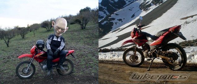 Bike Photo 1184803