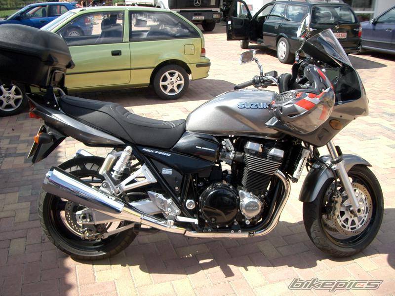 Bike Photo 118482