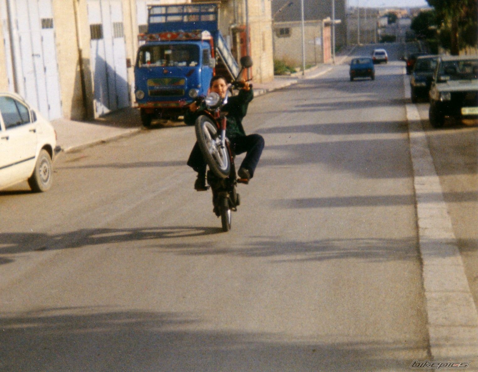 Bike Photo 1184850