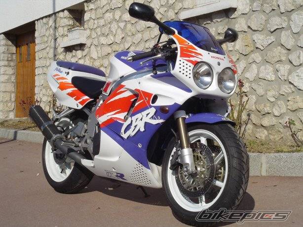 Bike Photo 118495