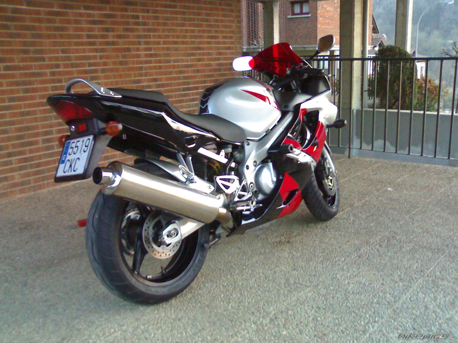 Bike Photo 1185037