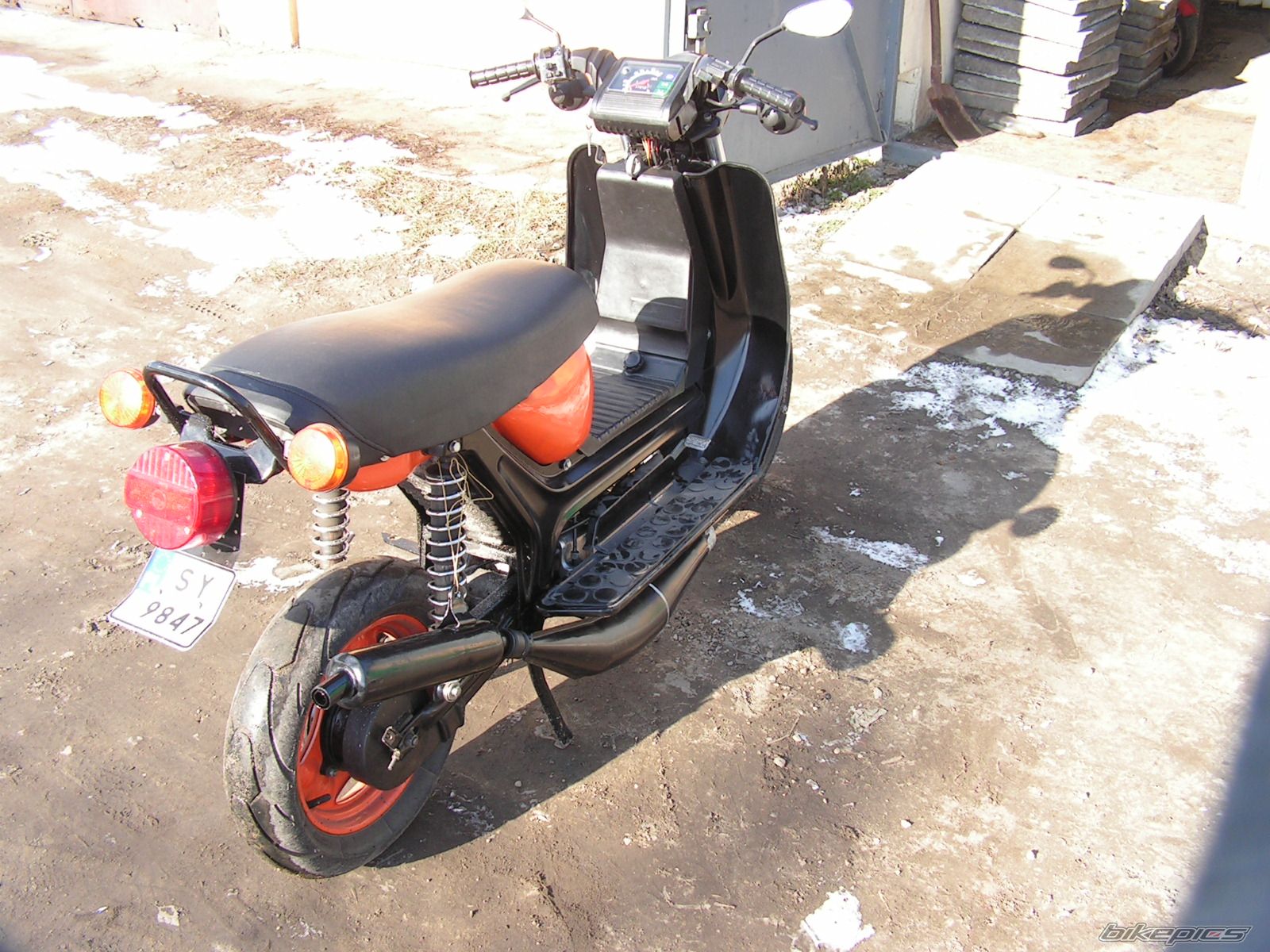 Bike Photo 1185084