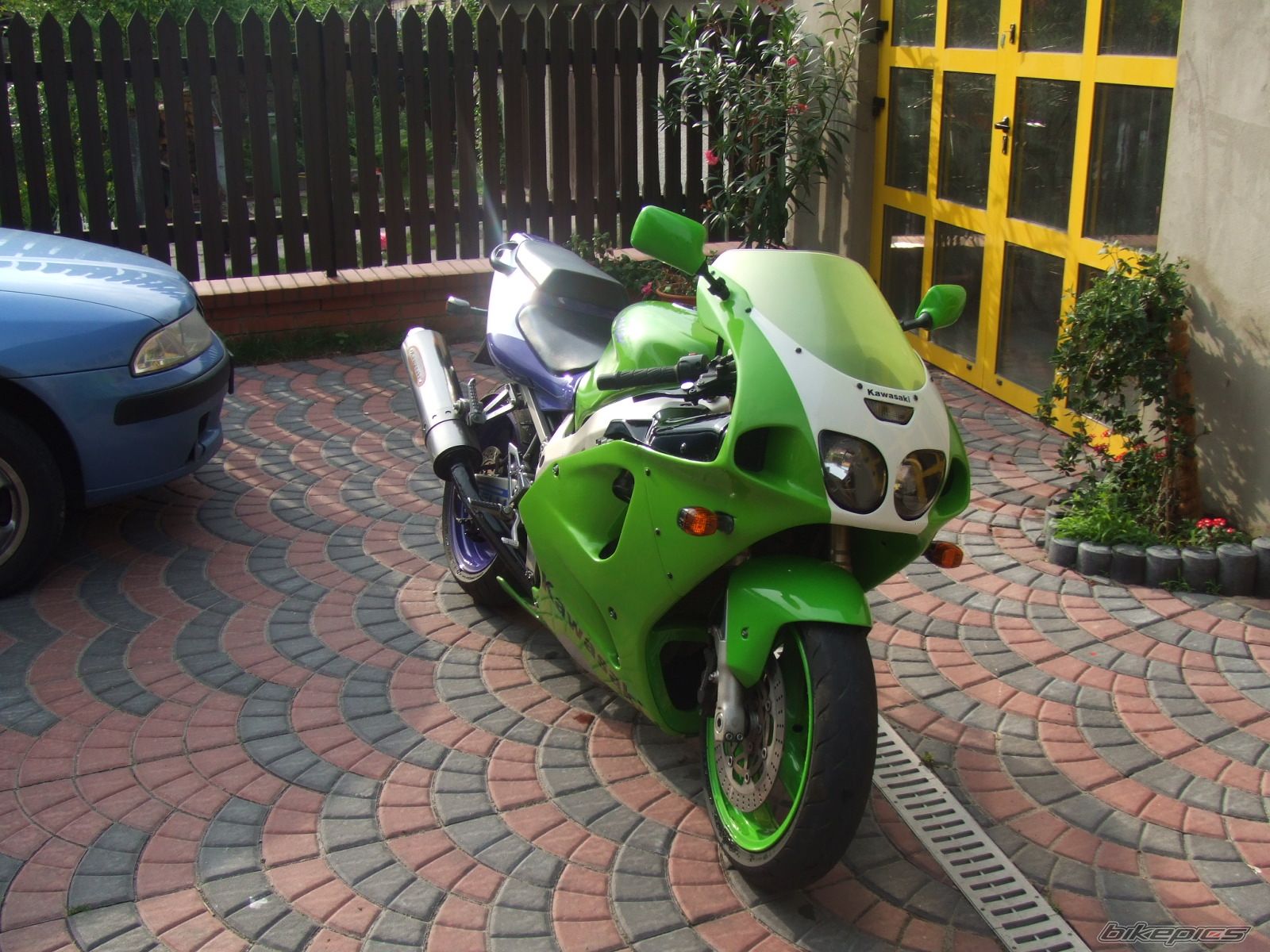Bike Photo 1185092