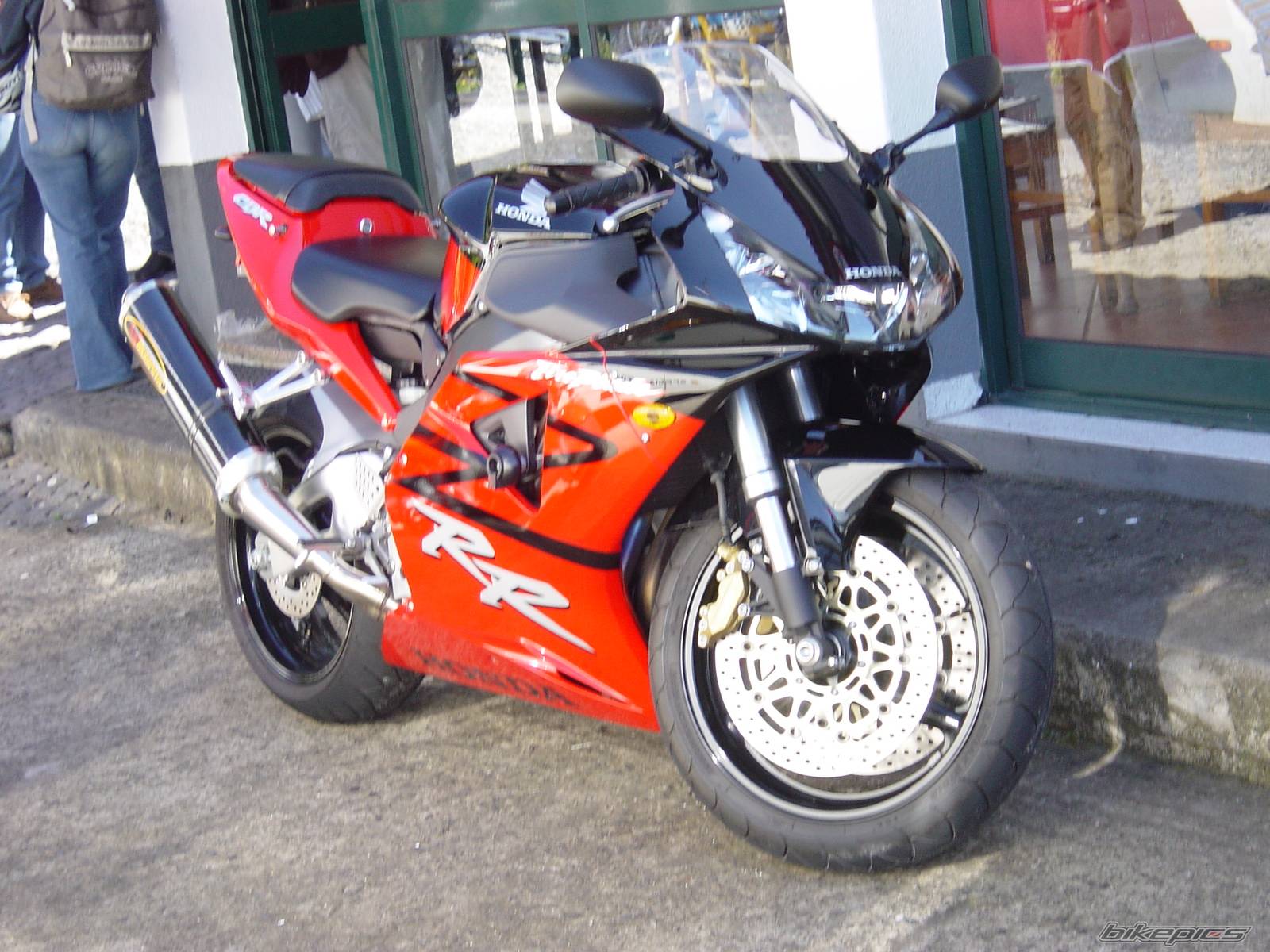 Bike Photo 118510