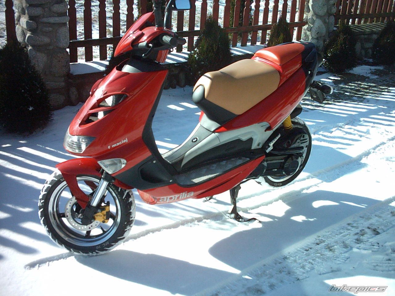 Bike Photo 1185168
