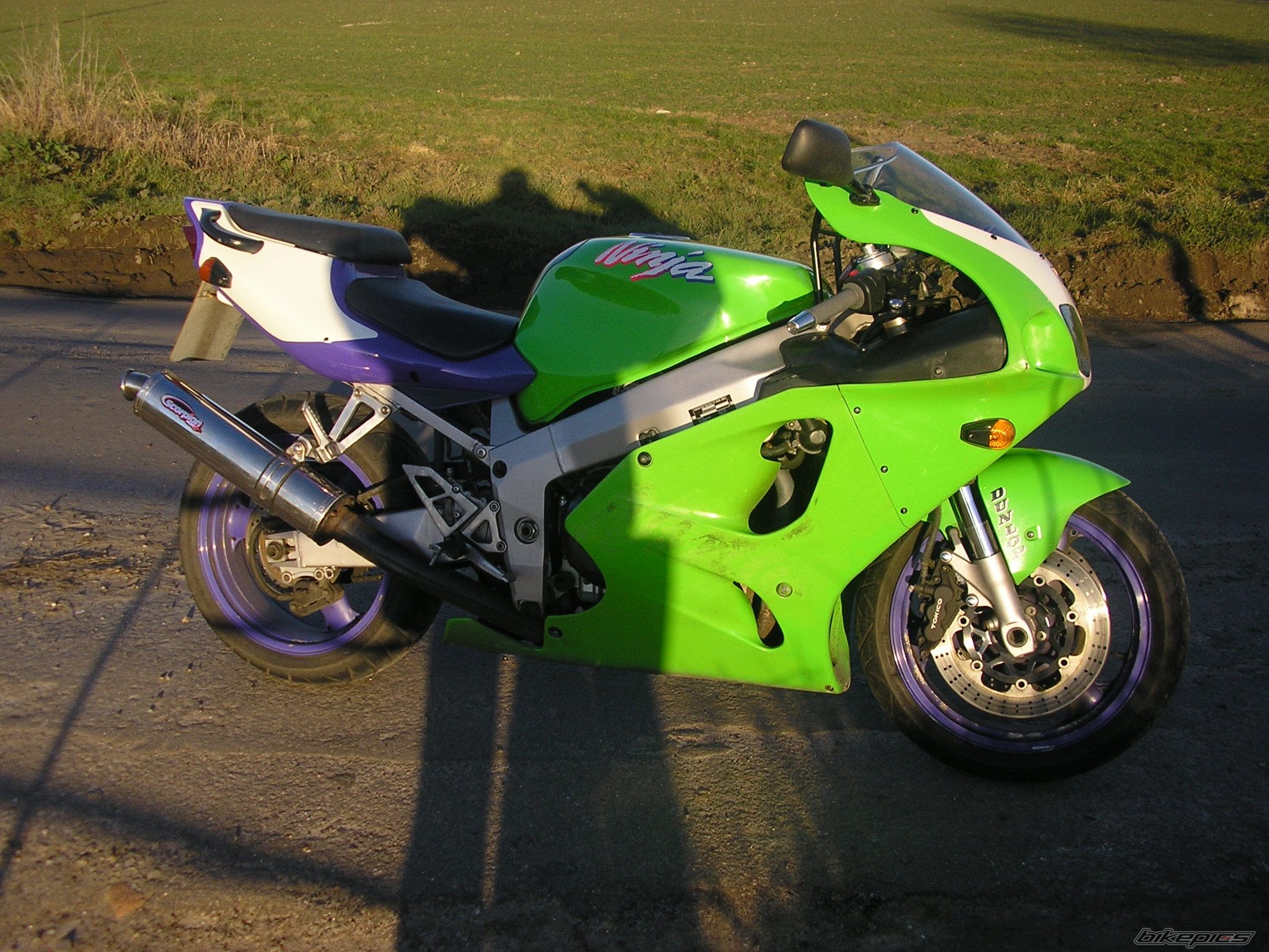 Bike Photo 1185259