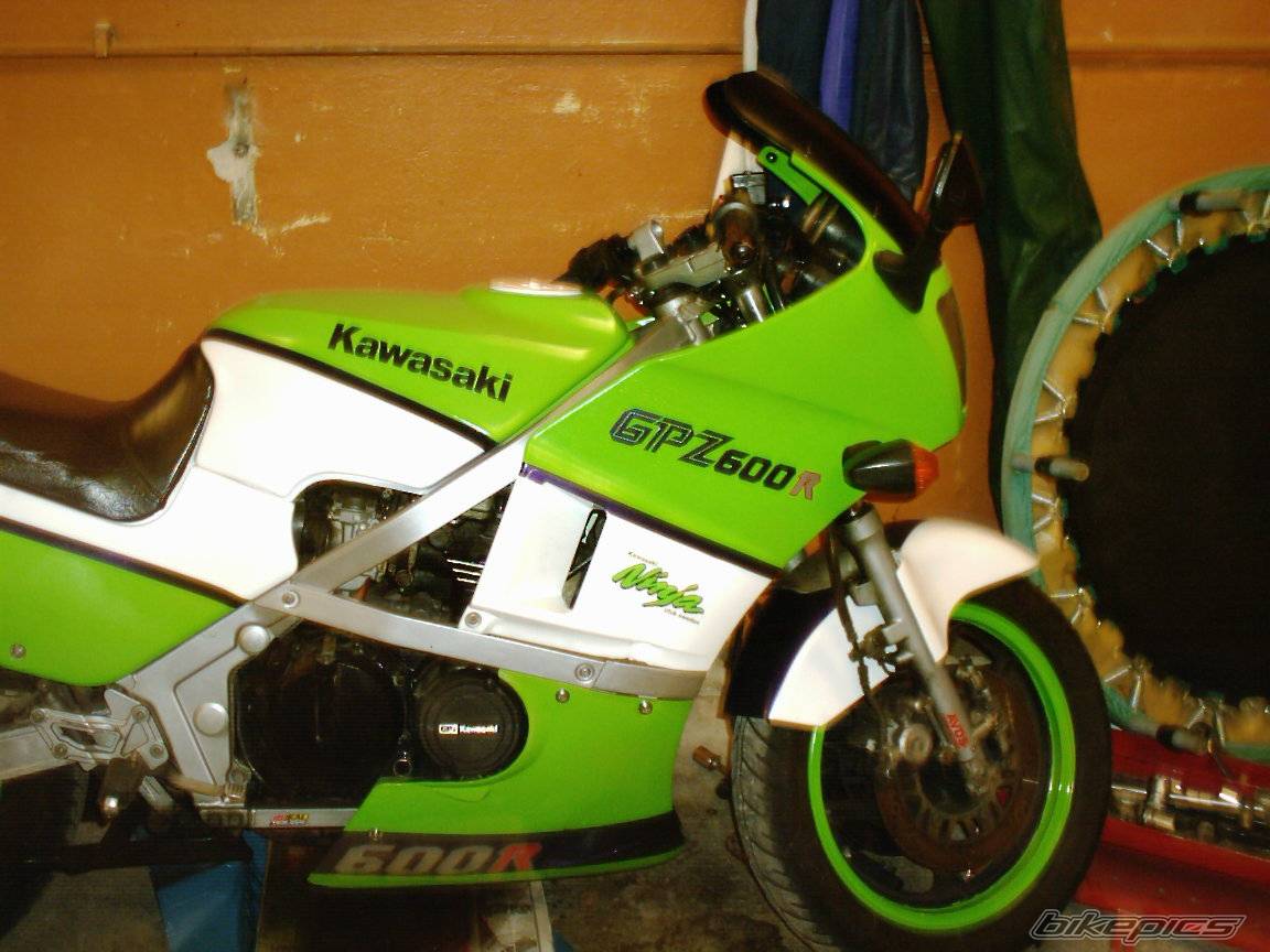 Bike Photo 118526