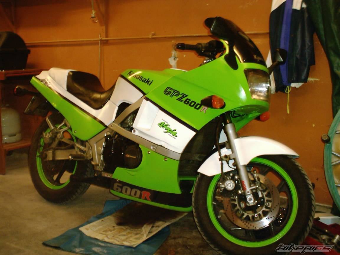 Bike Photo 118527