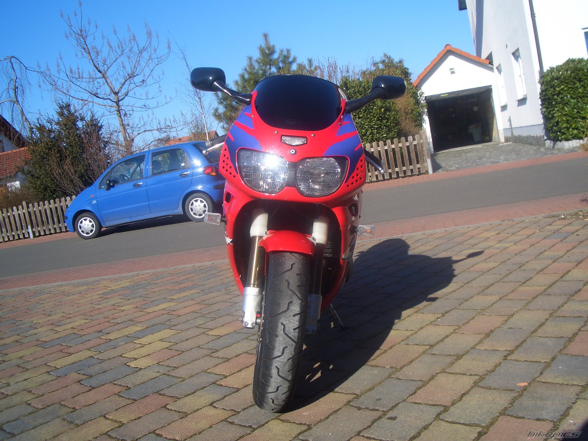 Bike Photo 1185272