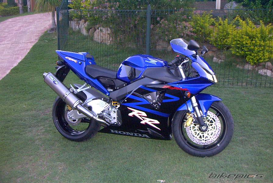 Bike Photo 118530