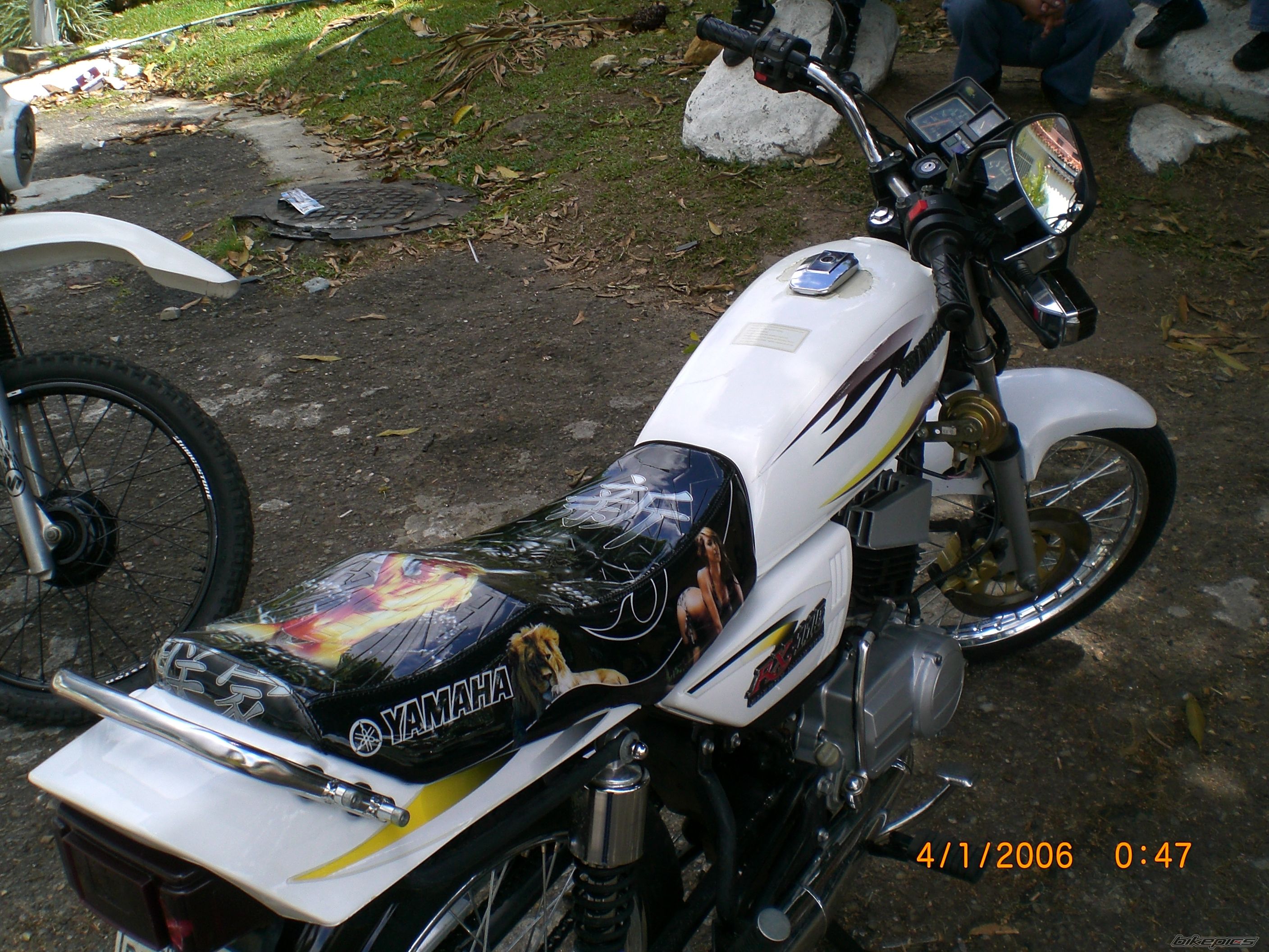 Bike Photo 1185415