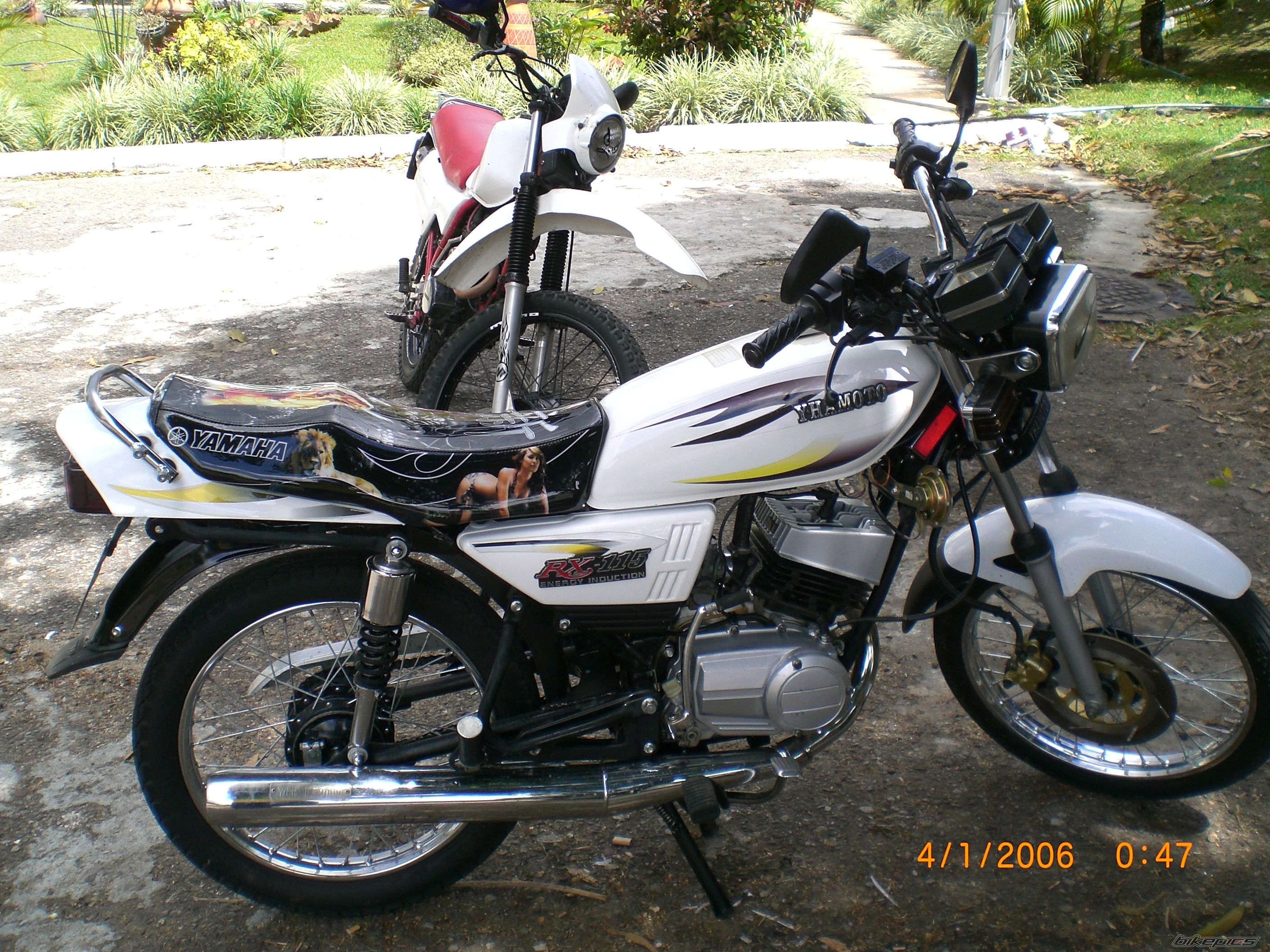 Bike Photo 1185434