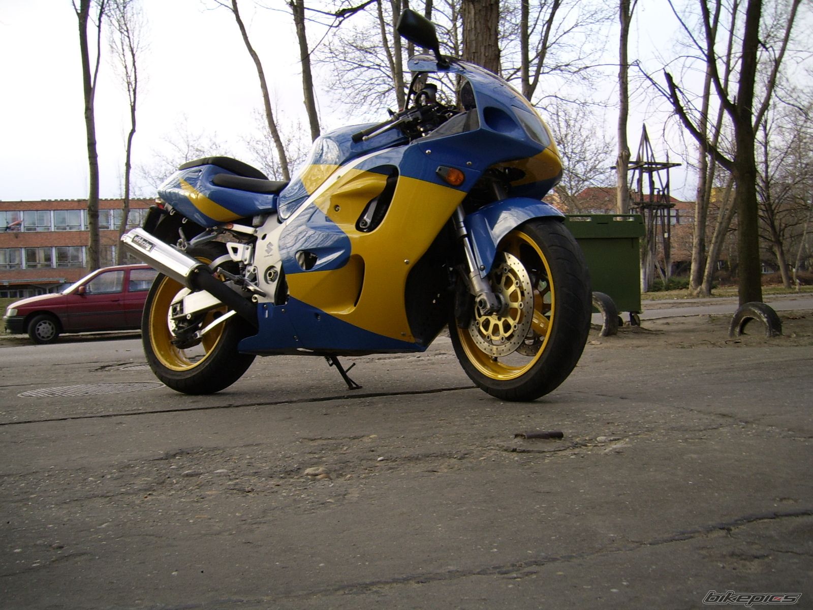 Bike Photo 1185482