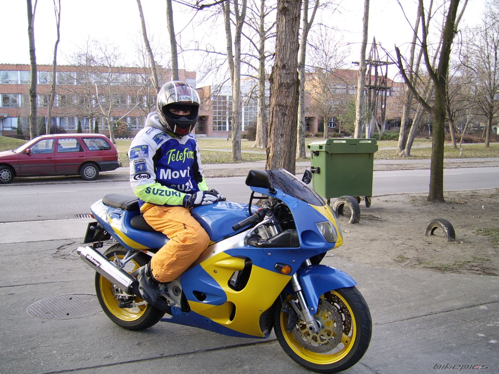 Bike Photo 1185521