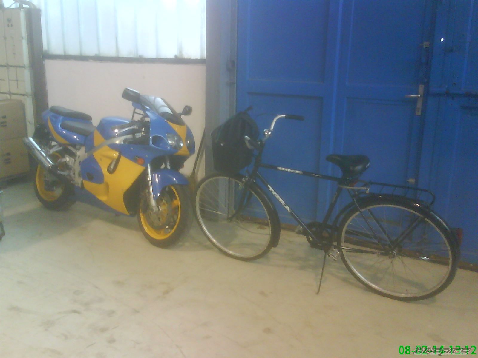 Bike Photo 1185526