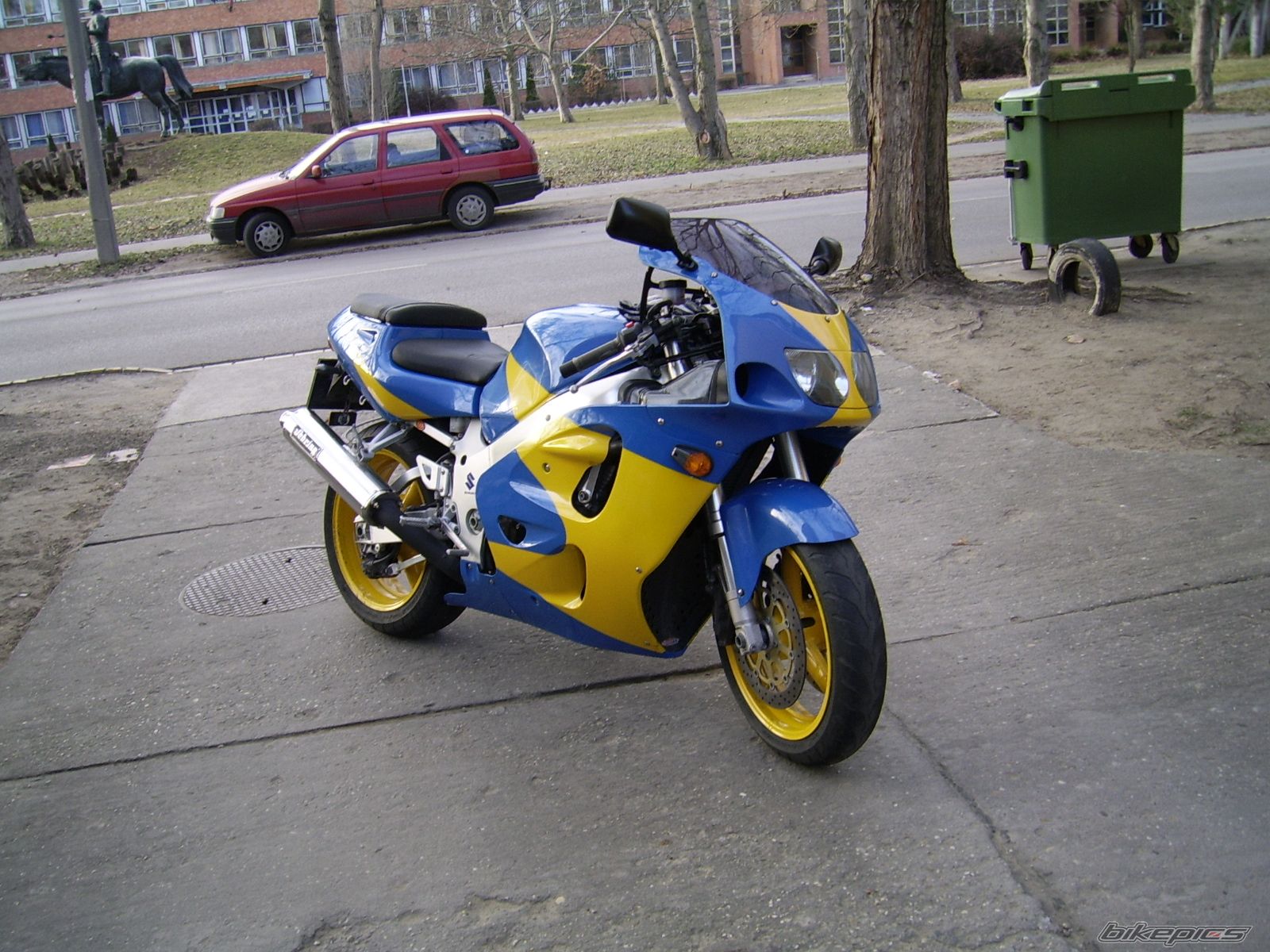 Bike Photo 1185532