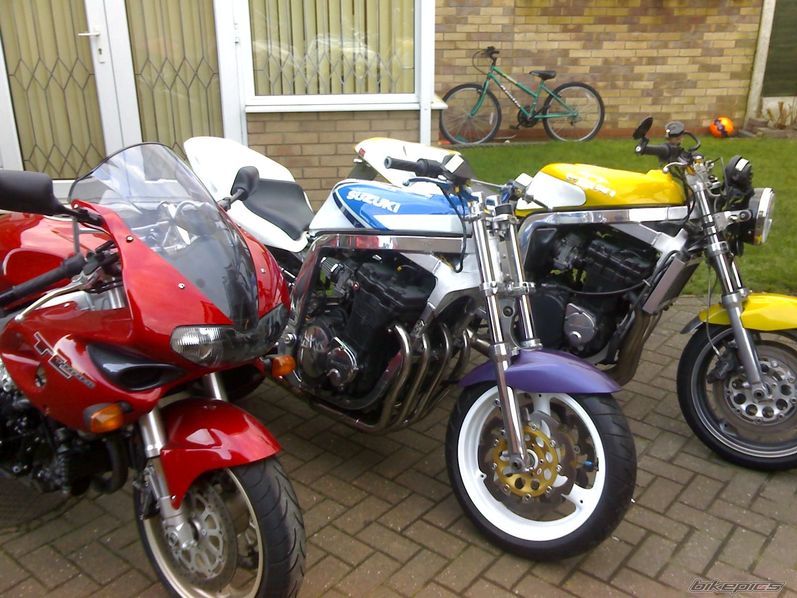 Bike Photo 1185587