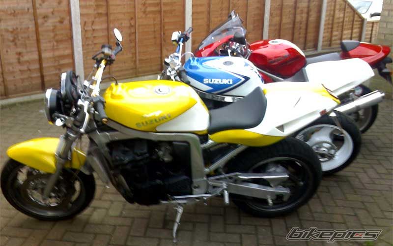 Bike Photo 1185622