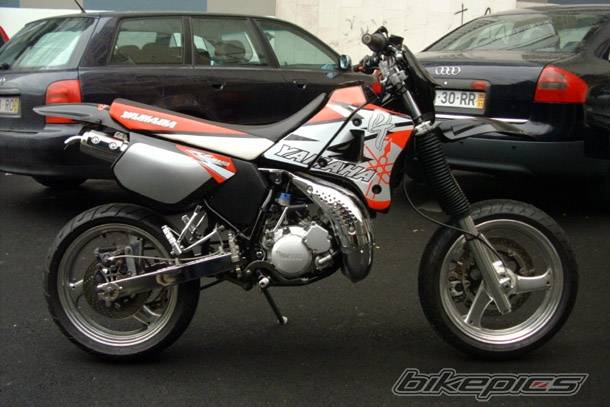 Bike Photo 118564