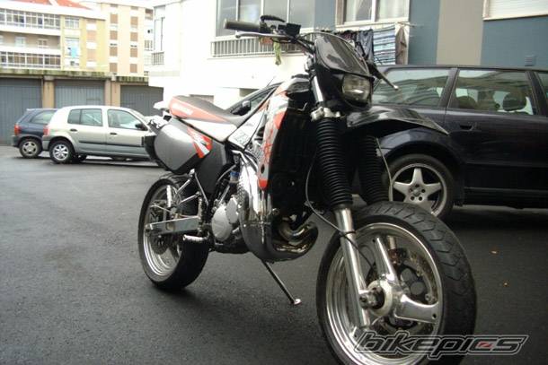 Bike Photo 118565
