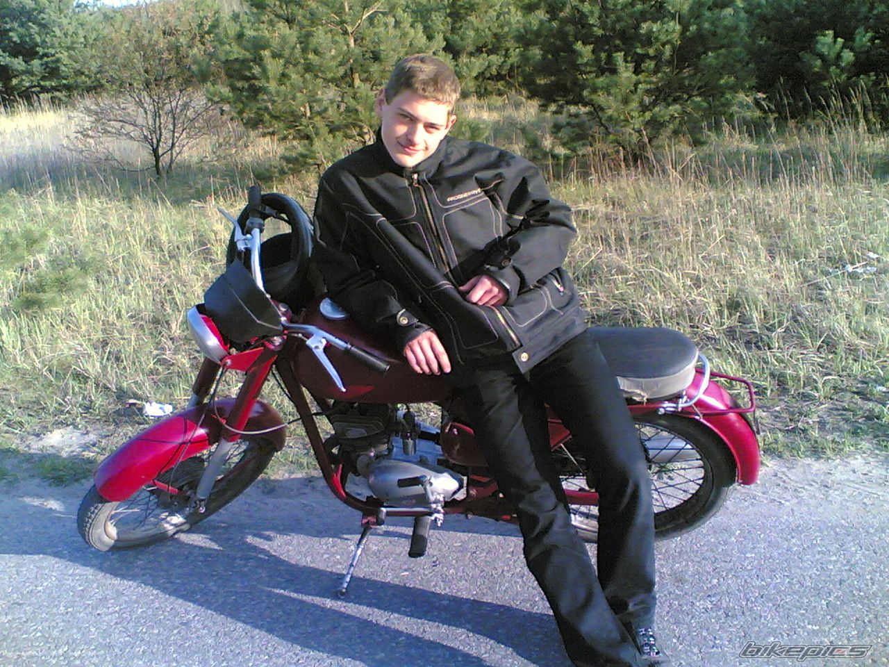Bike Photo 1185652
