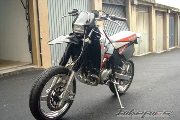 Bike Photo 118567