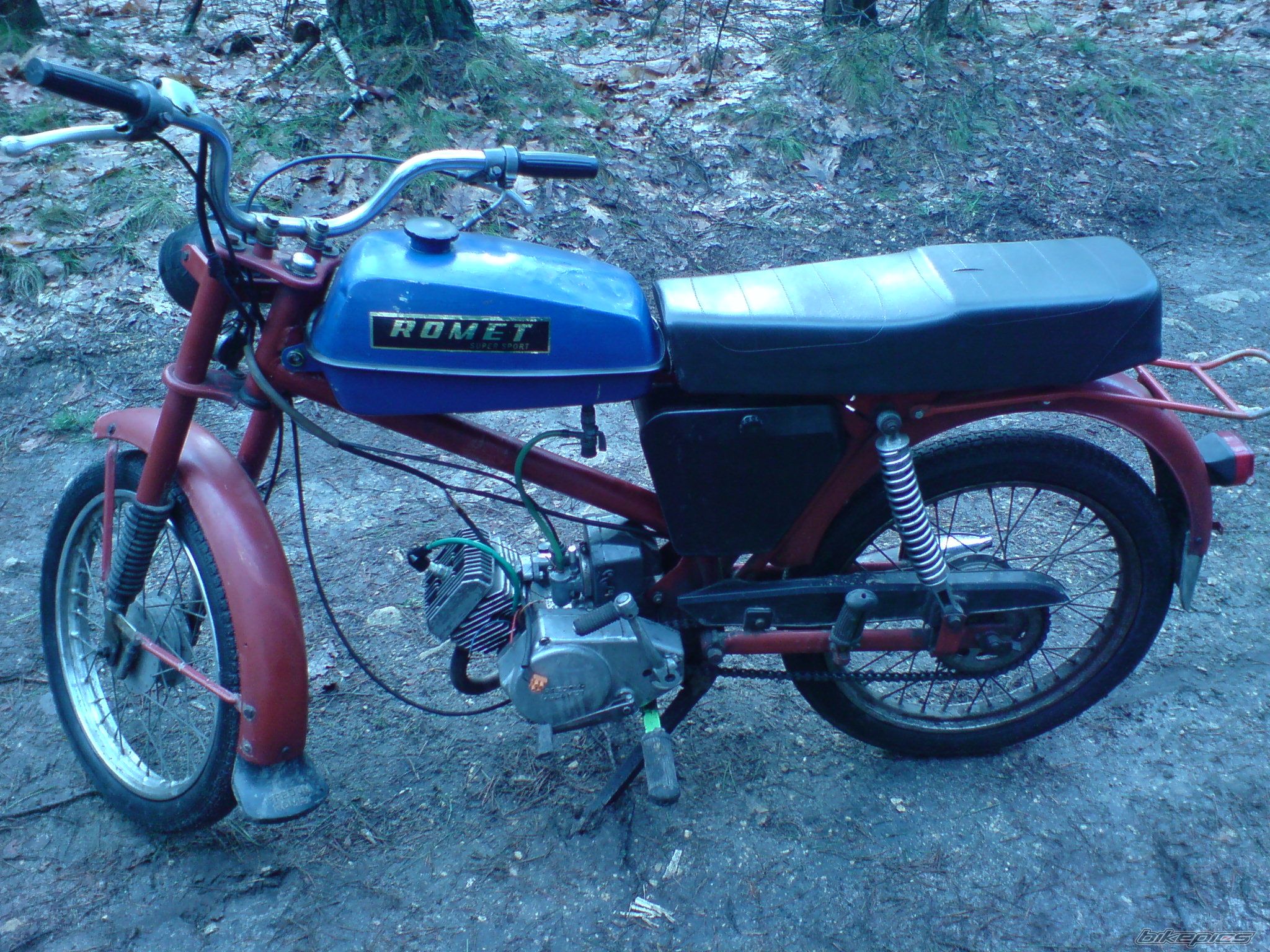 Bike Photo 1185687