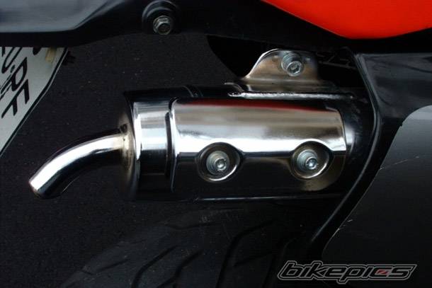 Bike Photo 118571