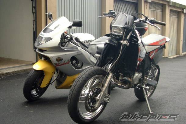 Bike Photo 118577