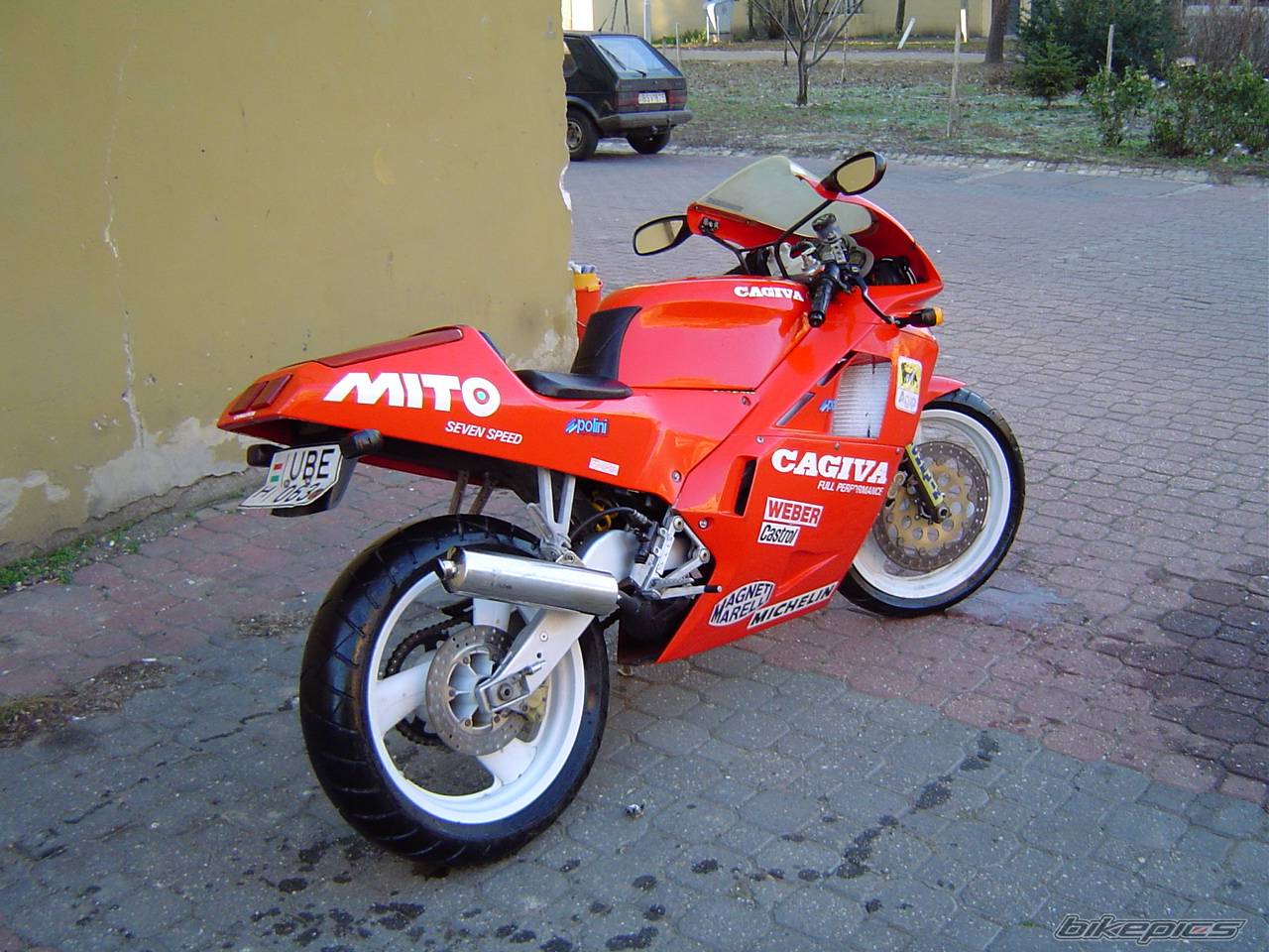 Bike Photo 118586