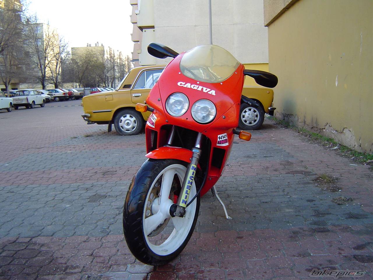 Bike Photo 118589