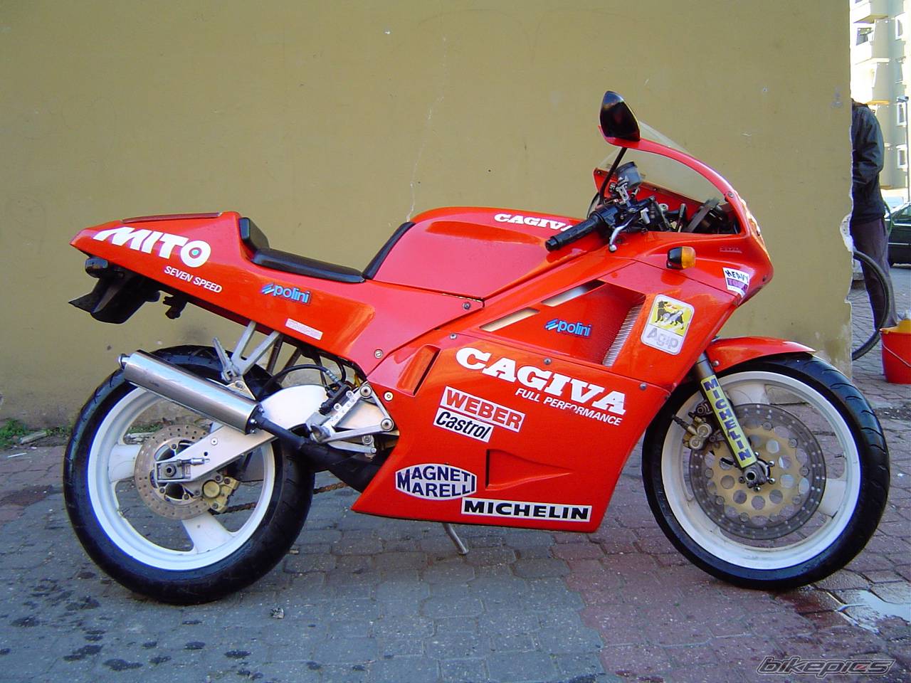 Bike Photo 118590