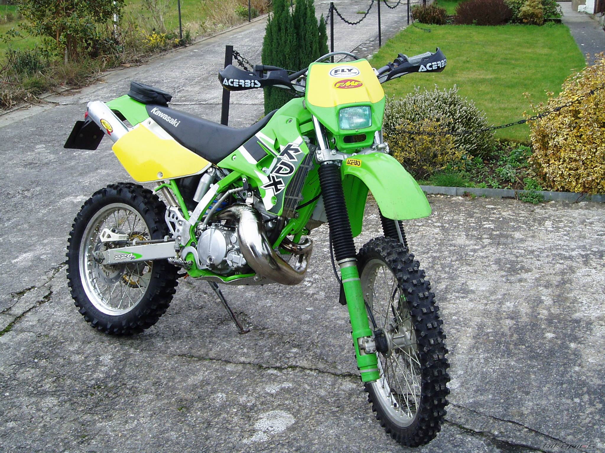 Bike Photo 118591