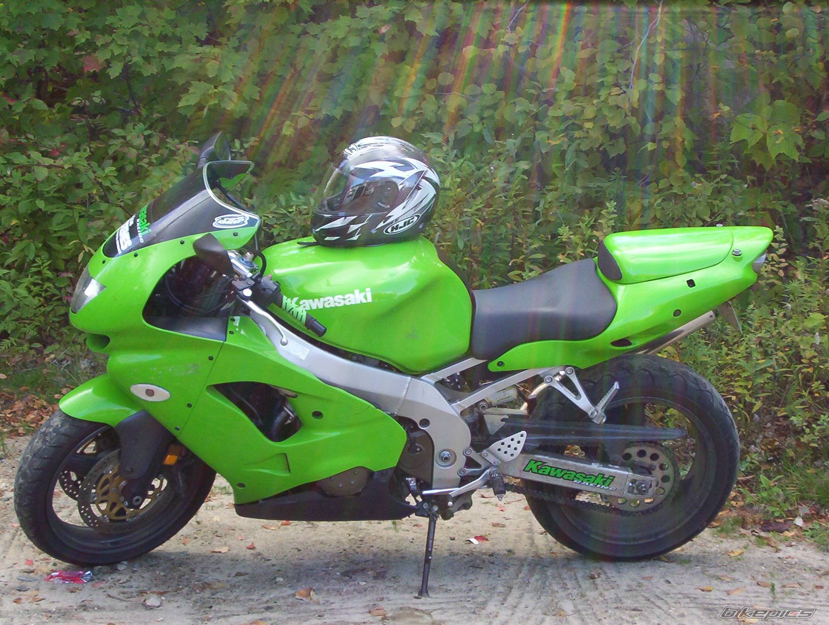 Bike Photo 118592